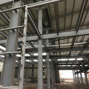 钢结构质量安全检测